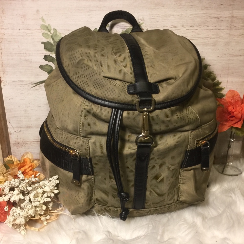 Calvin Klein backpack